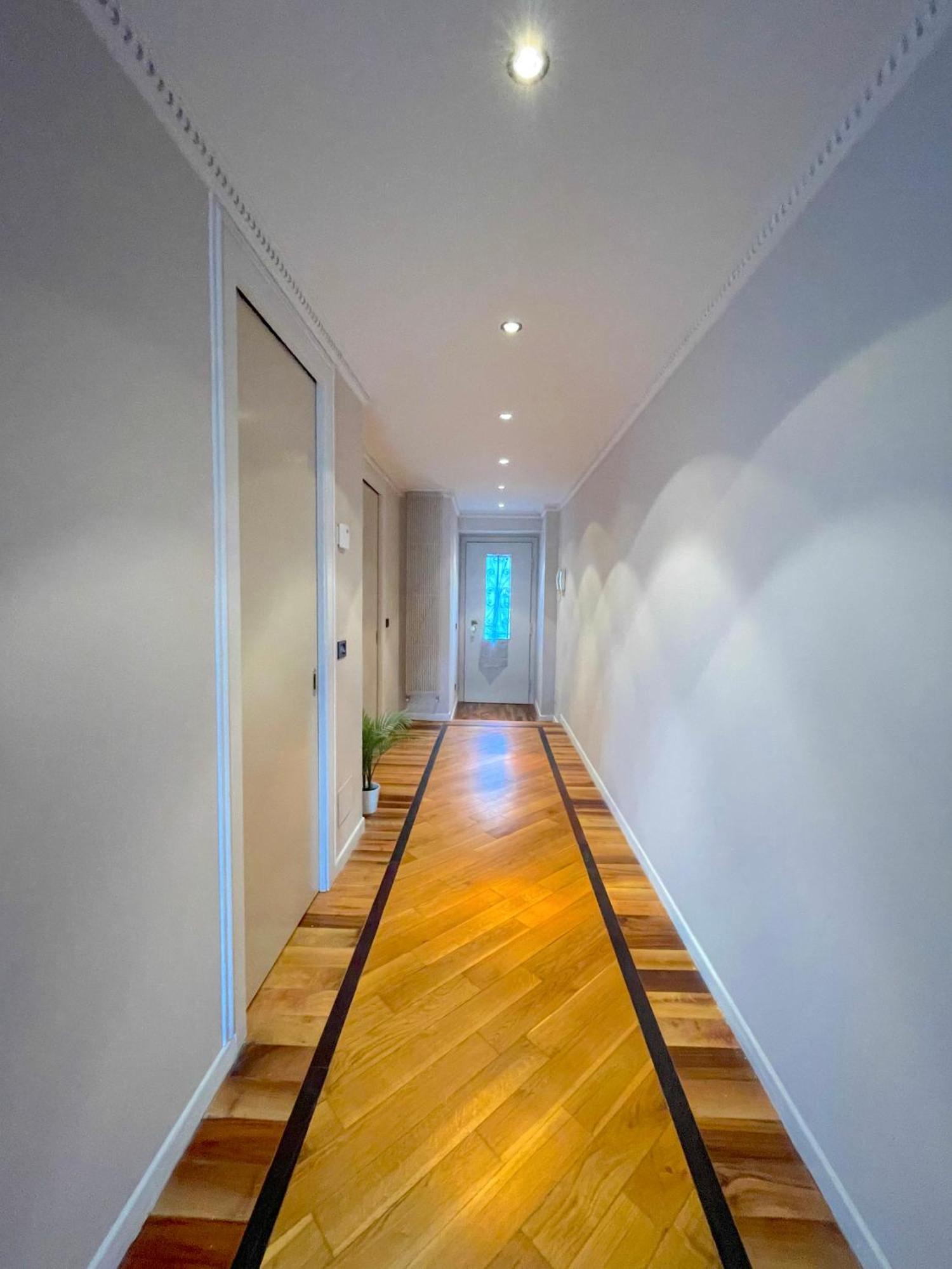 Best View Boutique Apartments Bergamo Kültér fotó